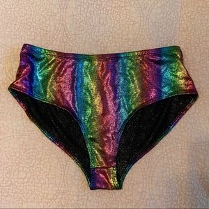 Rave bottoms